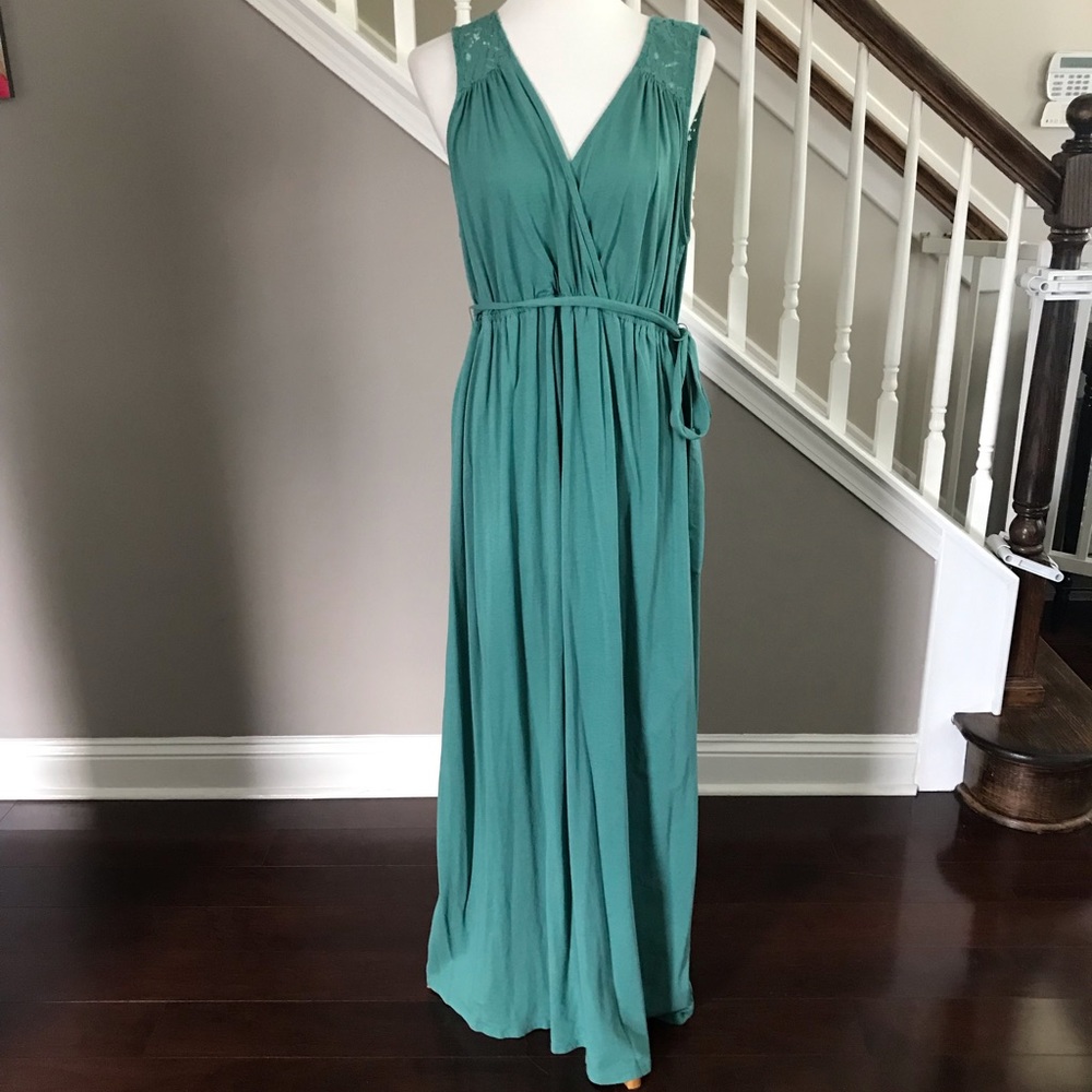 Oh Baby by Motherhood Maternity Dress